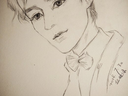 镇魂女孩的人间宝藏#朱一龙