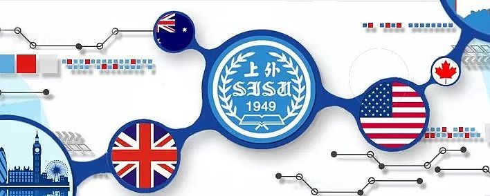 墙绘作品-上海外国语学院皖北办事处