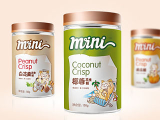 香港品牌及包装设计