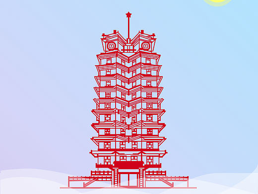 对于一个城市的情怀——初心