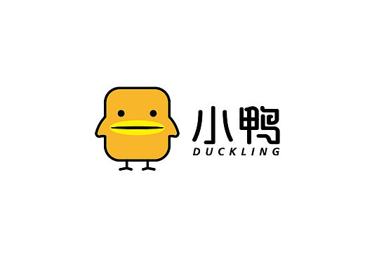 服装品牌标志 字体设计 木村设计