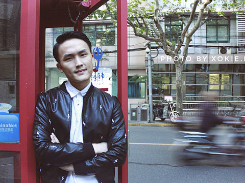 2016.10.10扫街2/Model：Alex.Lin/Photo by XOKIE.HU（个人主页-ZMTg1NTg4OTY=） - 人像摄影 - 站酷设计师XokieHu原创素材 - 站酷ZCOOL