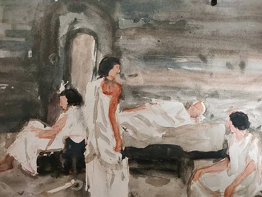 parts3（個人主頁-ZNDQ4MTQ4MDQ=） - 藝術(shù)插畫 - 站酷設(shè)計(jì)師Z_hy原創(chuàng)素材 - 站酷ZCOOL