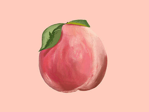 过年回家 你可能需要来点桃花运