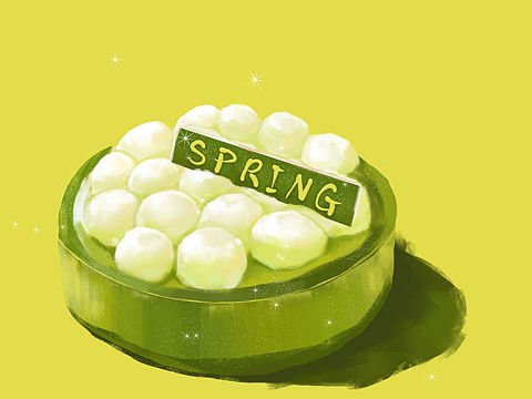 畫個甜品??（個人主頁-ZNTg1NTgzMjA=） - 創(chuàng)作習作 - 站酷設計師肆一一一一原創(chuàng)素材 - 站酷ZCOOL