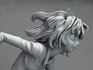 Neferpitou-尼飞彼特