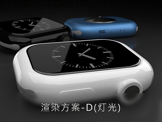 经验分享Rhino_渲染方案_D(灯光)