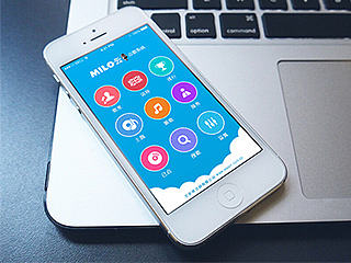 云点歌界面练习