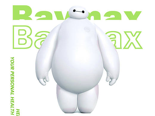 图文混排版式设计