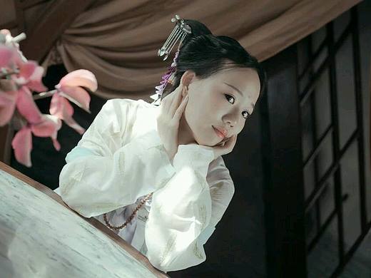 古装写真2