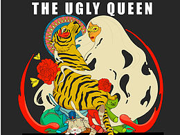 《齐丑无艳》帆布包