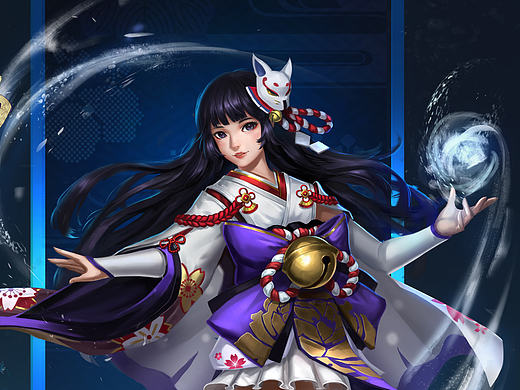 一些练习（个人主页-ZMTk5NzYzODQ=） - 游戏原画 - 站酷设计师齿轮JT原创素材 - 站酷ZCOOL