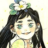 西边的稻田的头像