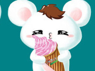 恋冰鼠（个人主页-ZNDU0NjE0NA==） - 商业插画 - 站酷设计师唯一xy原创素材 - 站酷ZCOOL