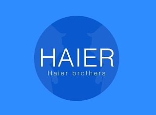 海洋之子-海尔兄弟