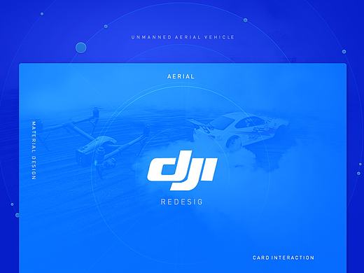大疆 APP Design For Android（Material Design）（个人主页-ZMjA4NzM3ODg=） - APP界面 - 站酷设计师姚梦艺原创素材 - 站酷ZCOOL