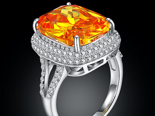 戒指精修（個(gè)人主頁-ZMjAzNjQ1MTY=） - 產(chǎn)品攝影 - 站酷設(shè)計(jì)師打鐵工人原創(chuàng)素材 - 站酷ZCOOL