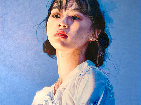 《冬》
