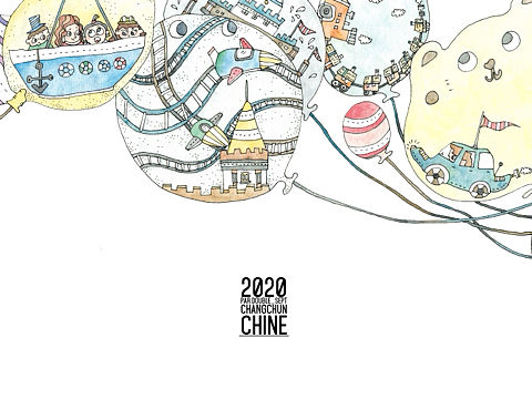 儿童文学插图