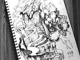 高考设计基础课程