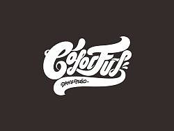 PEMS&nbsp;街舞机构字体形象设计