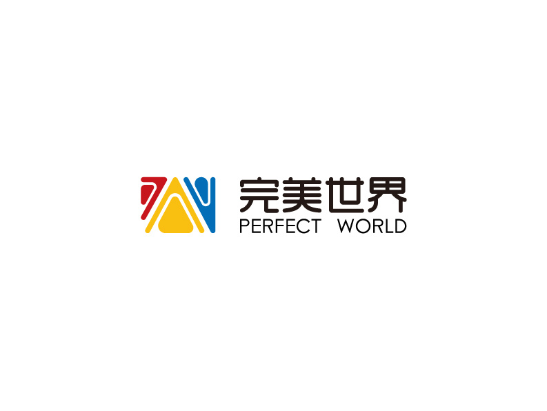 完美世界LOGO