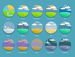 小羊牧场（个人主页-ZMjk4MjYyOA==） - 主题/皮肤 - 站酷设计师vaggalee原创素材 - 站酷ZCOOL