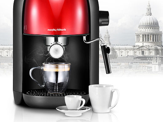 英国摩飞咖啡机描述页（个人主页-ZMTQyMTQ3MjQ=） - 电商 - 站酷设计师时也张冬磊原创素材 - 站酷ZCOOL