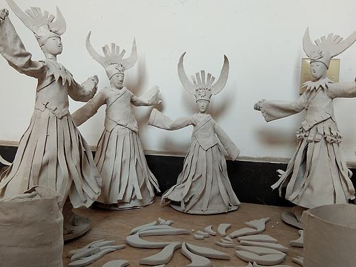 《我的中国心》