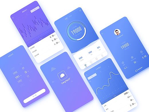 豚鼠2.0 App 重构设计