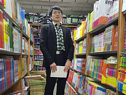 旅途一直在成長