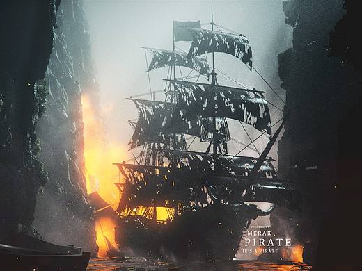 最近的练习合集（个人主页-ZNDcyMzA2Mjg=） - 场景 - 站酷设计师落雷原创素材 - 站酷ZCOOL