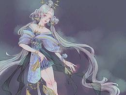 鳳眼藍(lán)