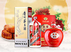 中国风专题，中秋节专题，酒专题，淘宝专题