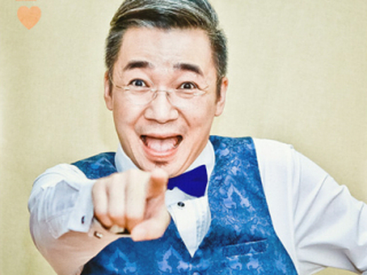 cctv著名主持人高博的纸牌屋