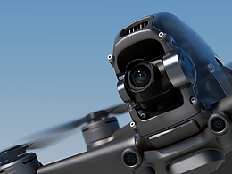 穿越机案例练习