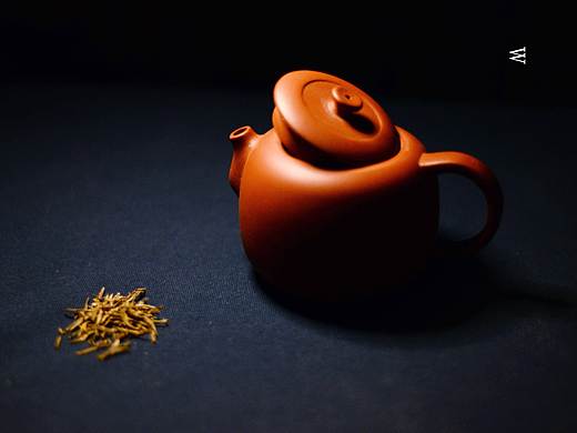 一组静物
