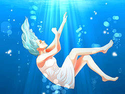 夜再长也会天明