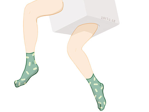 仙人掌