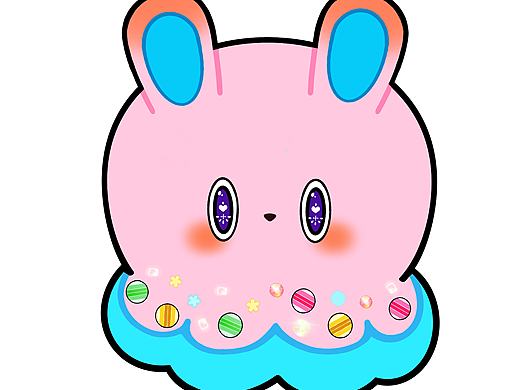 【仙度瑞拉光年】甜品工坊蛋糕概念图