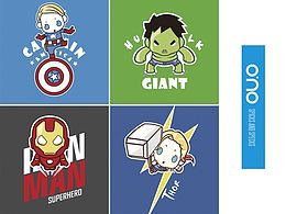 原创妇联萌萌t恤 