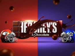 合成練習(xí)-第四期 巧克力