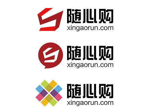 购物商城LOGO