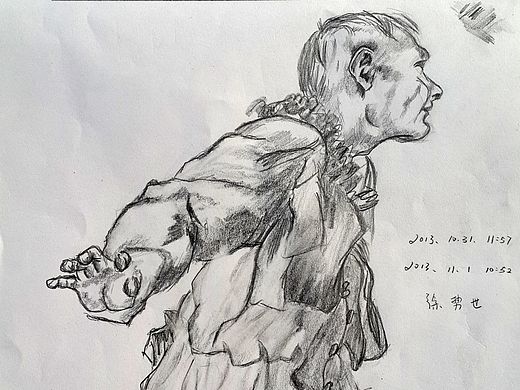 乱画（个人主页-ZMTIzNjU4MzI=） - 创作习作 - 站酷设计师势仔仔原创素材 - 站酷ZCOOL