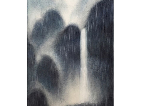烟雨