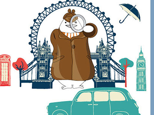 微信配图（个人主页-ZMTg0OTgyNjA=） - 宣传物料 - 站酷设计师废材小设计原创素材 - 站酷ZCOOL