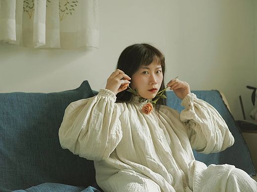 人物摄影