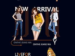 一组好看的作品