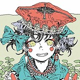 用户头像