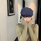 栗旬子的头像